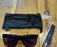 Oakley Crossrange XL Sunglasses
