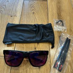 Oakley Crossrange XL Sunglasses