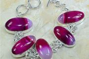 Gemstone Bracelet (Small Size)