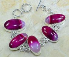 Gemstone Bracelet (Small Size)