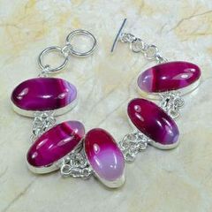 Gemstone Bracelet (Small Size)