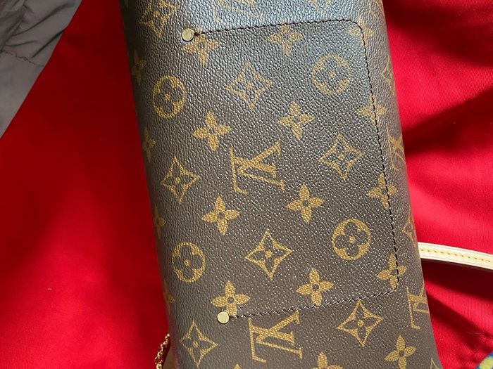 hand bag