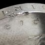 Eire 10 shillings 1966 Easter Rising Silver Coin Image 3