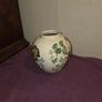 Masons Paynsley Floral Ginger Jar/Tea Caddy Image 6