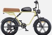 ENGWE M1 Dual Passenger Electric Bike