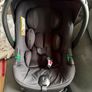 Enfasafe car seat and seat base Image 2