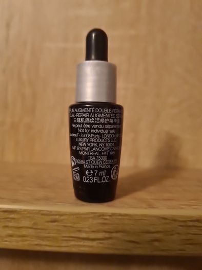 Lancome hypnose drama extreme volume Mascara Full size 01 excessive black. Lancome  Absolue bag, Lancome Genifique Ultimate Serum 7ml and Lancome Absolue the eye cream