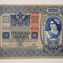 Austria, 1000 Krone, 1902 notes XF - UNC Image 3