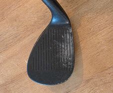 Taylormade wedge