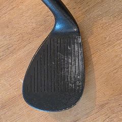 Taylormade wedge