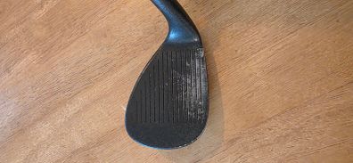 Taylormade wedge
