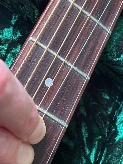 Guild D40 traditional 2018