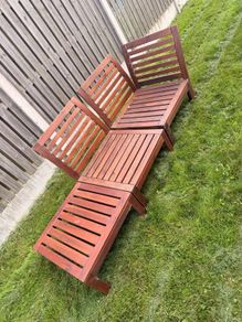Garden Chairs