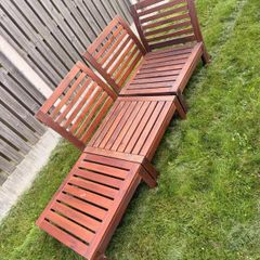 Garden Chairs