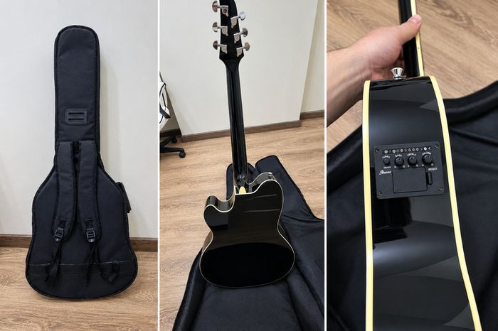Thomann Guitar