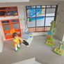 Playmobil Hospital 6657 Image 3