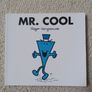 Small bundle of Mr Men Books and Mr Calm Plush Image 5