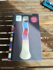 lava lamp