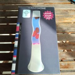 lava lamp