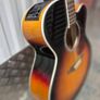 Takamine GJ72CE Semi Acoustic Guitar Image 6