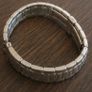 Vintage Citizen Eco Watch With Case NEW CONDITION Image 3