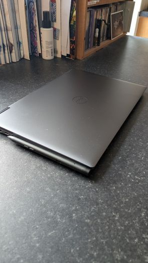 Dell Latitude 9430 2-in-1 | i5-1245U | 14" touchscreen