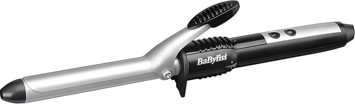 BaByliss Defined Curls Curling Tong Trio