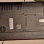 Packard Bell 15.6 Laptop, Model PEW91, 6GB Ram, 500 GB HDD Core i3 cpu M 380 2.53GHz, windows 10 Home Image 3