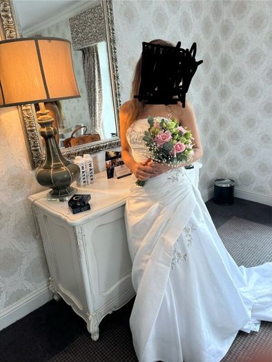 Gown