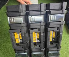 dewalt box
