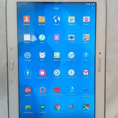 tablet
