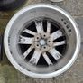 Set of 4 Genuine Opel Mokka 18 Alloy Wheels (5x105)  Delivery Image 9
