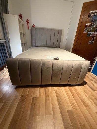 beds