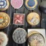 powder compacts,  pill boxes, & mirrors Image 2