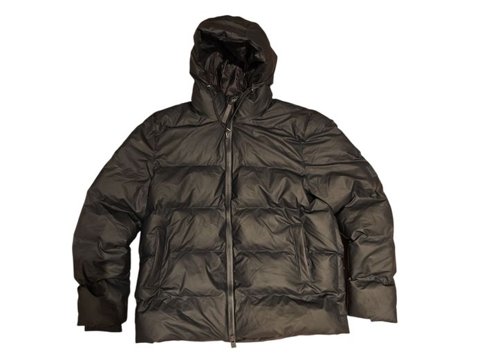 RAINS Alta Puffer Jacket