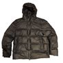 RAINS Alta Puffer Jacket Image 2
