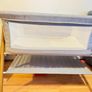 babylo you & me  crib with cot Image 3