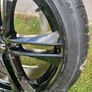 20 inch Tyre with Alloy Image 3