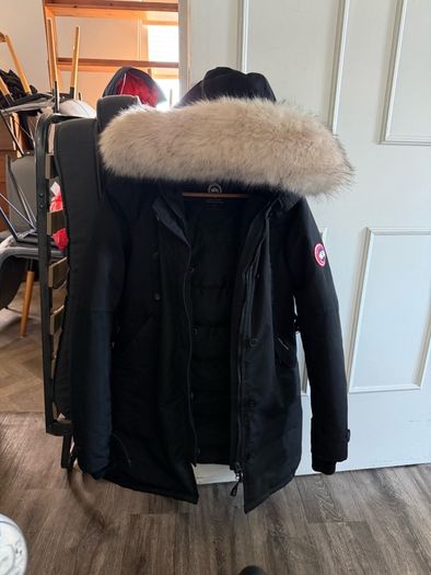 Canada Goose
