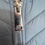 Regatta Pale Blue Padded Jacket - Size 12 Image 4