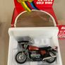 Honda GL 1000 Gold Wing scale 1/15 Image 2
