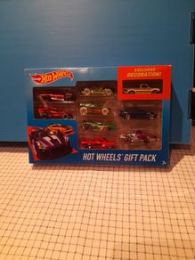 toy cars