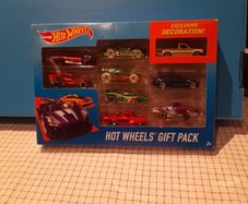 toy cars