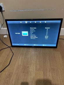 Small tv