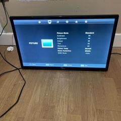 Small tv