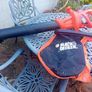 Black & Decker 3000w Leaf Blower / Vacuum Image 4