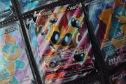 Falinks V ! Full Art ! Ultra Rare ! from Rebel Clash Set ! 2020 ! Pokemon Card !