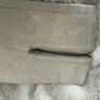 Beautiful Soft Leather Trousers Image 5