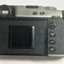 Fujifilm X-Pro3 Dura, Clean Body, EVF/OVF Working (Rear LCD Faulty) Image 5