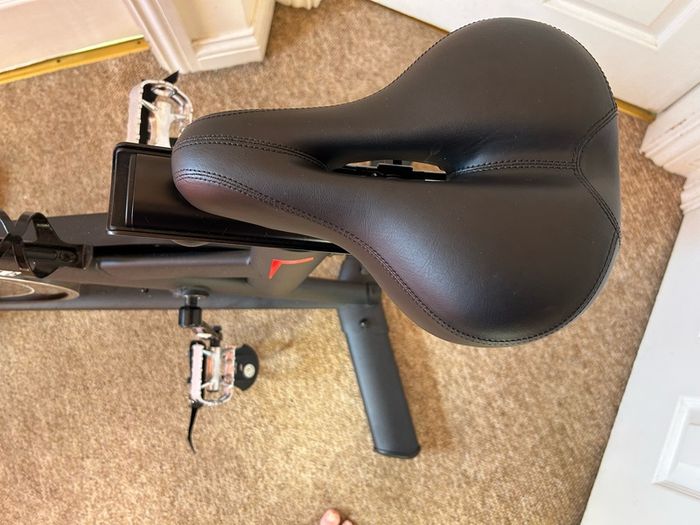 Chaoke Spin Bike